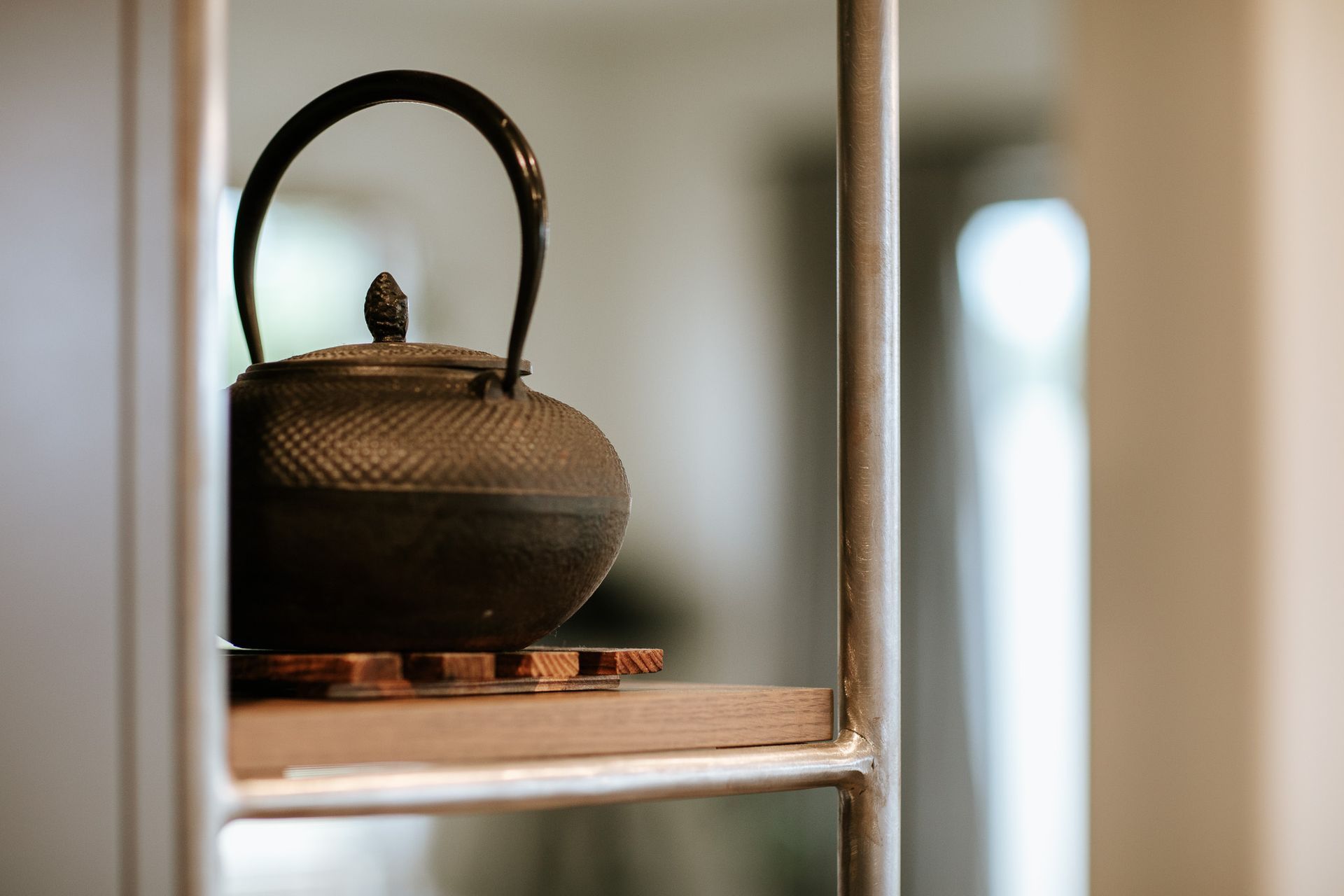 Orchard Road Renovation