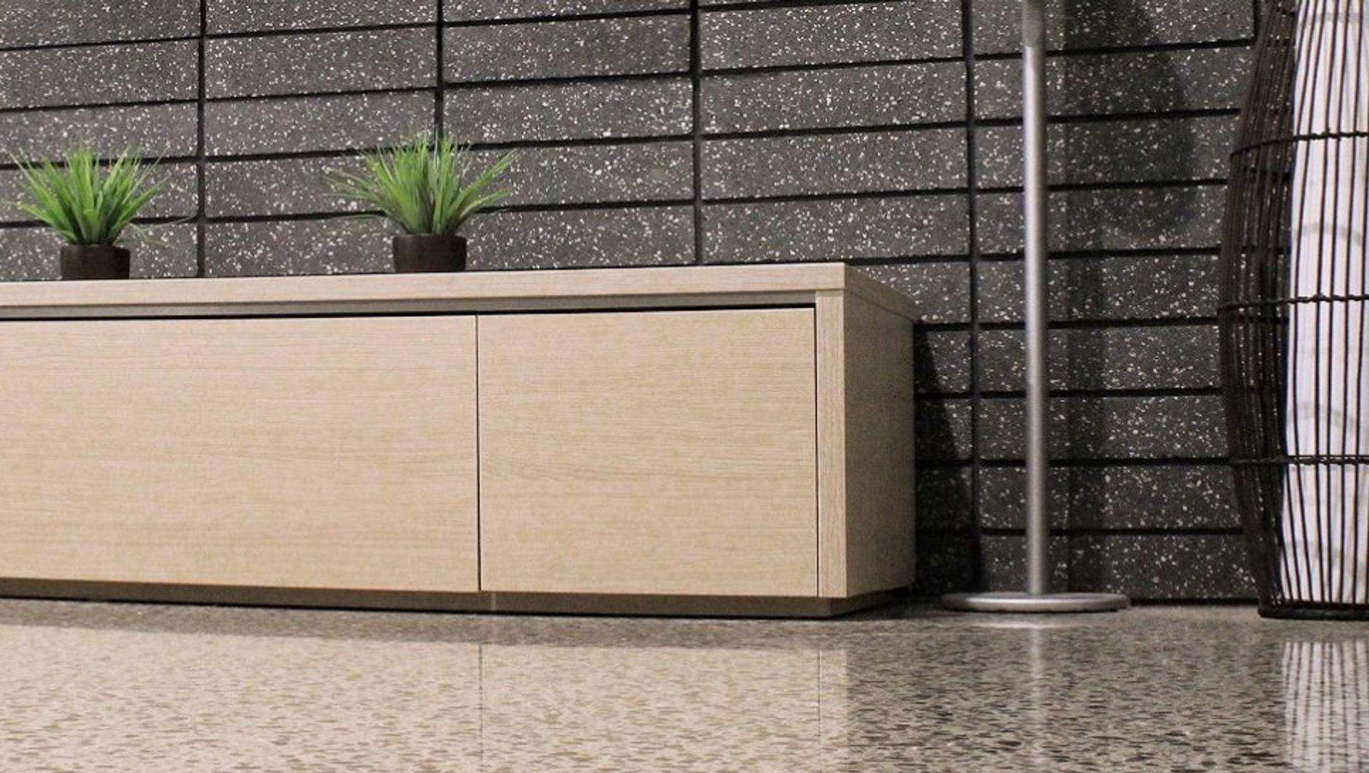 How to create an "X" factor! banner