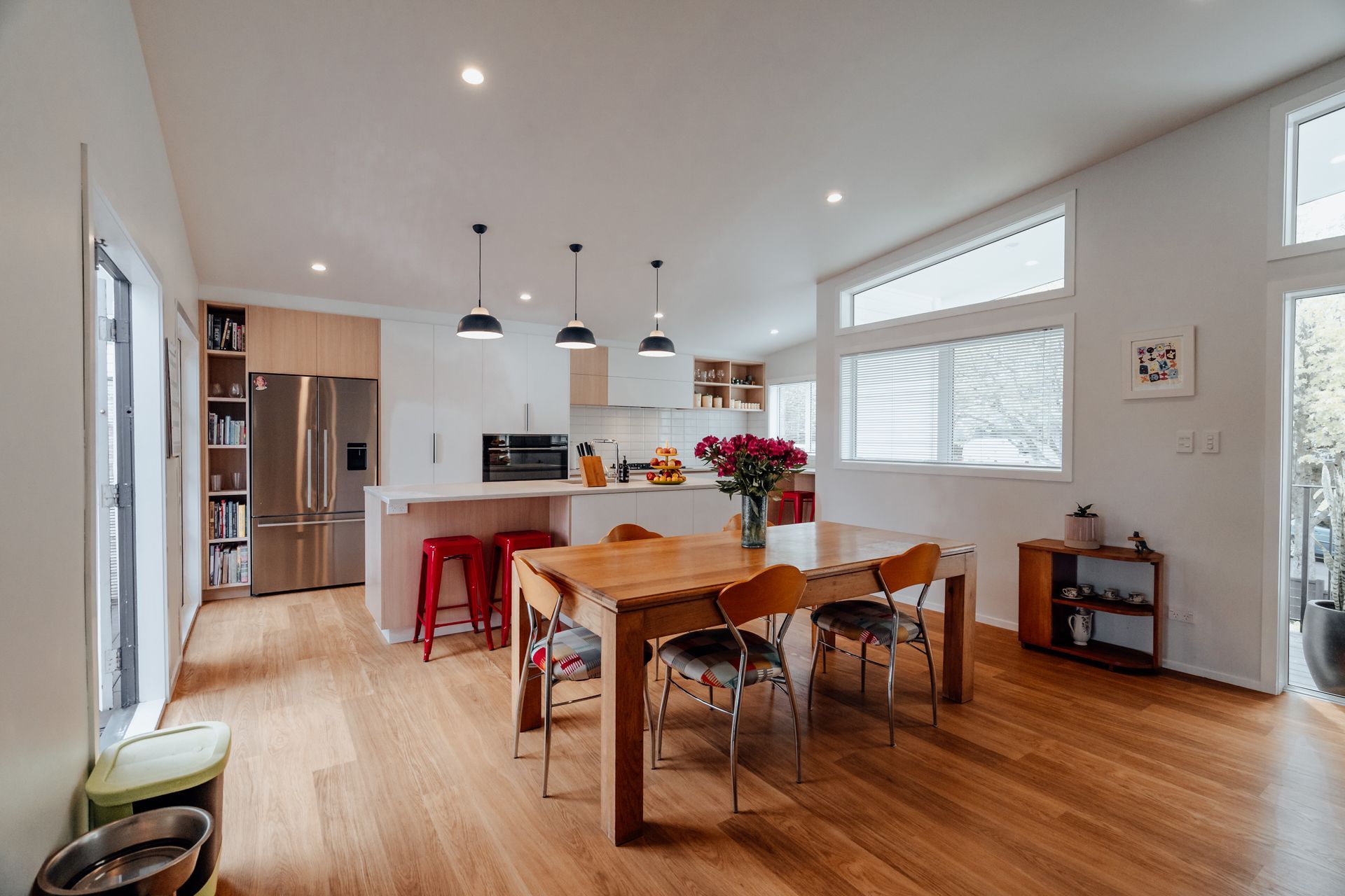 Kohimarama Extension