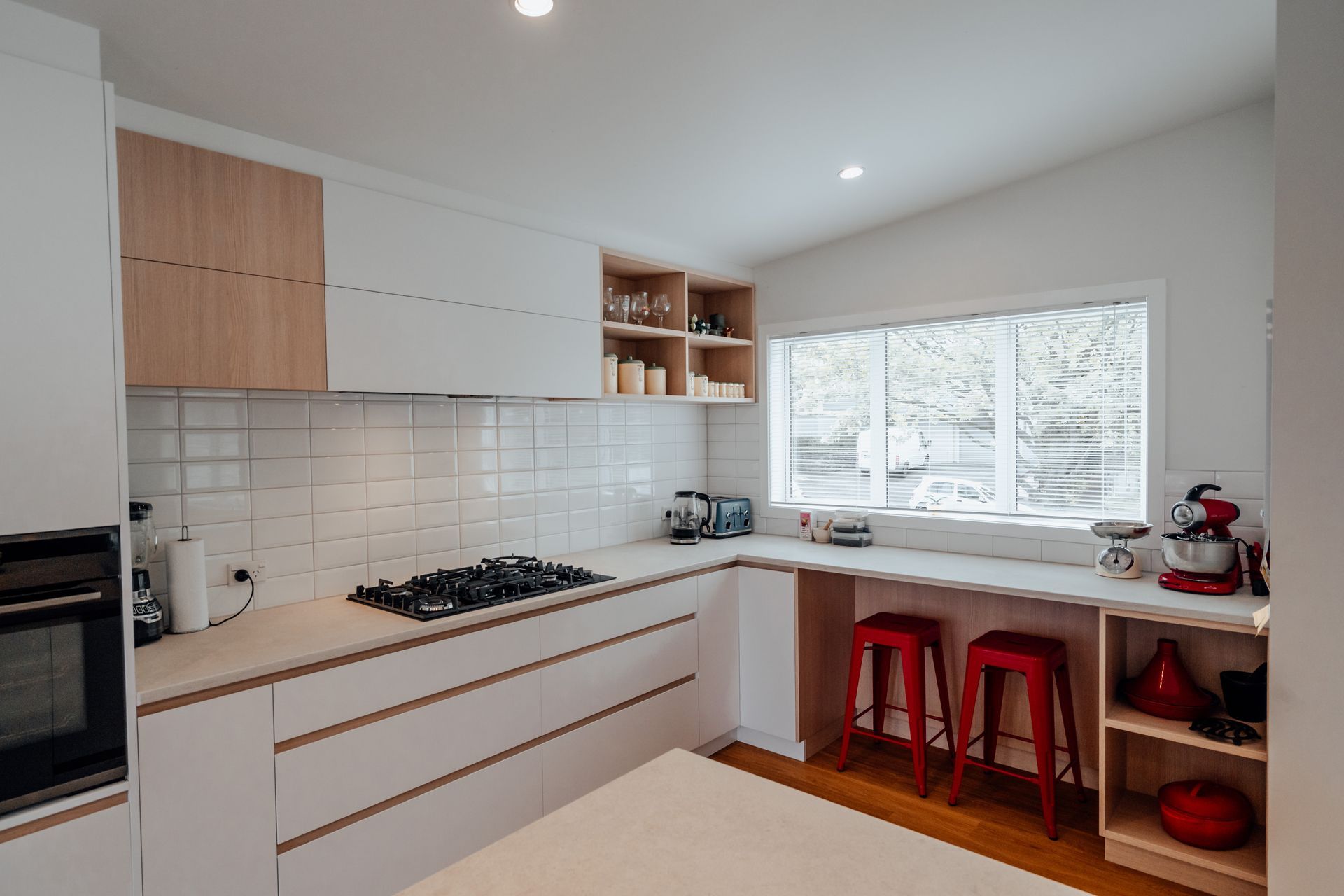 Kohimarama Extension