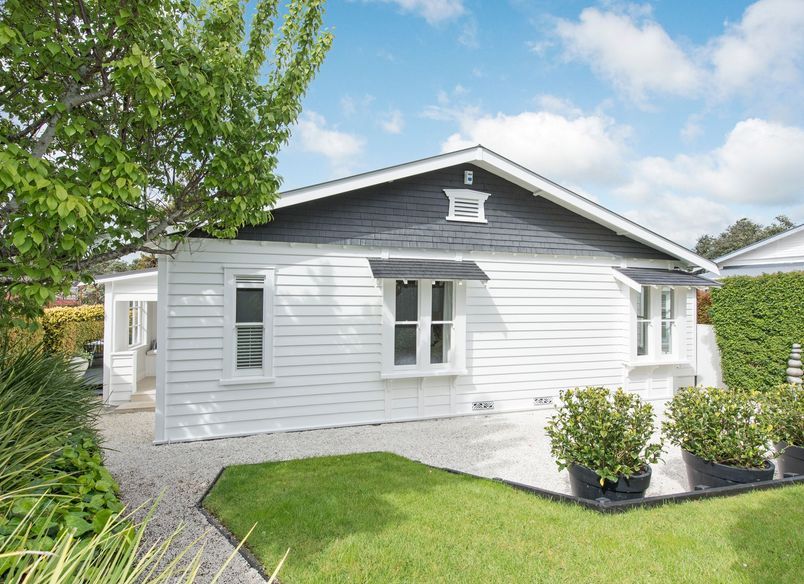 Remuera Extension & Renovation
