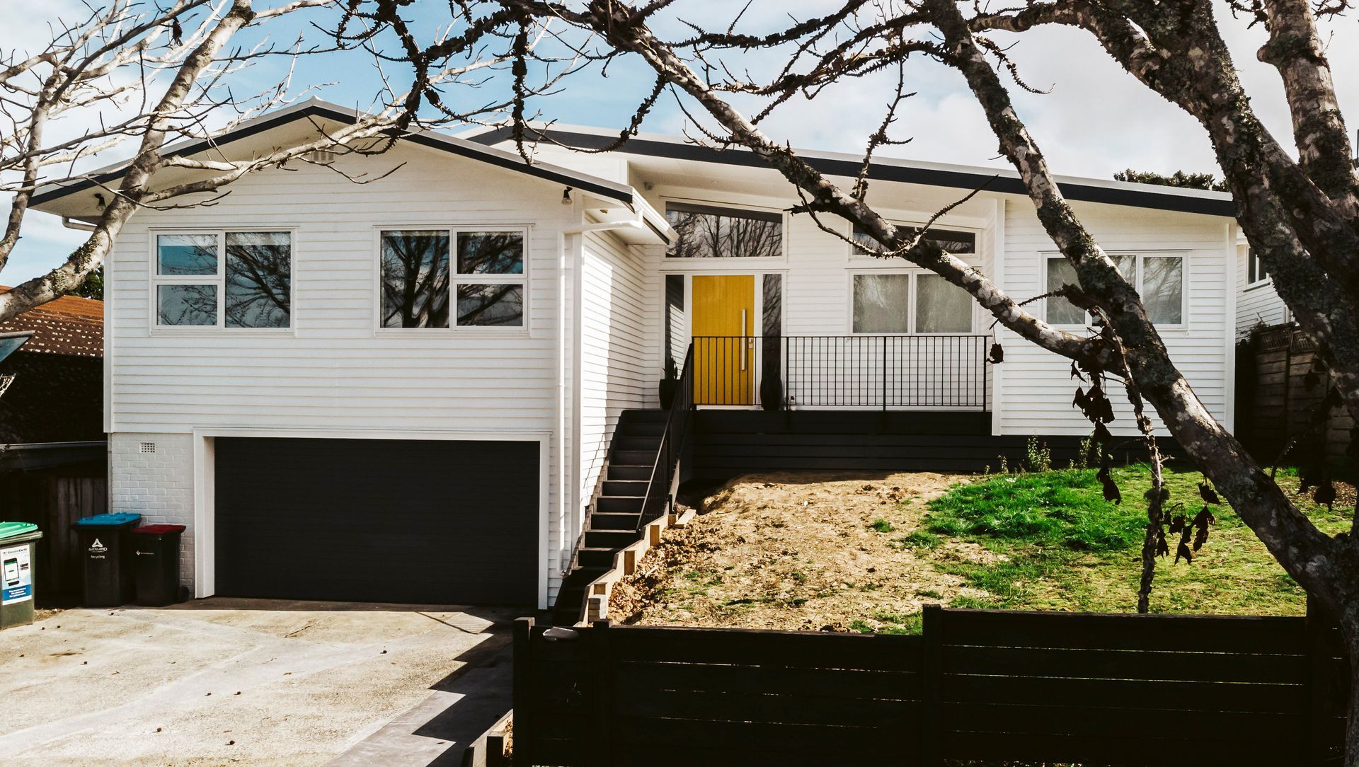 Kohimarama Extension banner