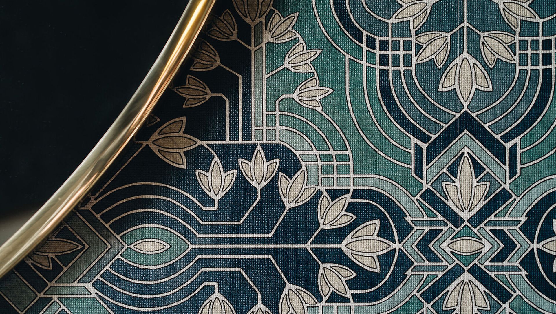 St Johns Avenue banner