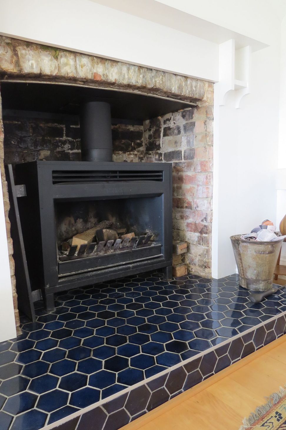 Whitford Cottage Restoration