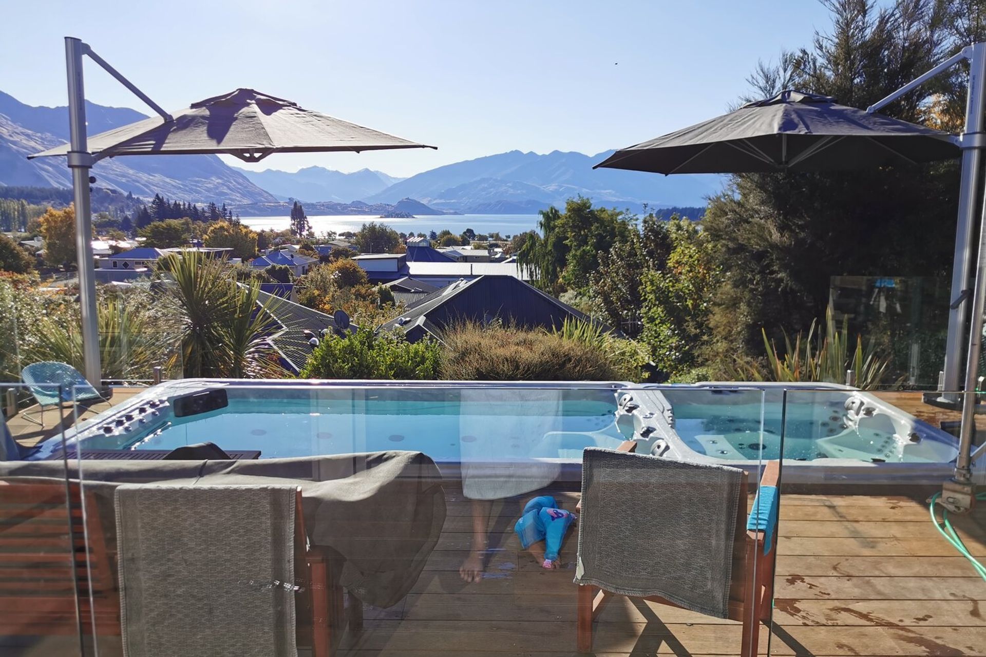 Youghal Street, Wanaka