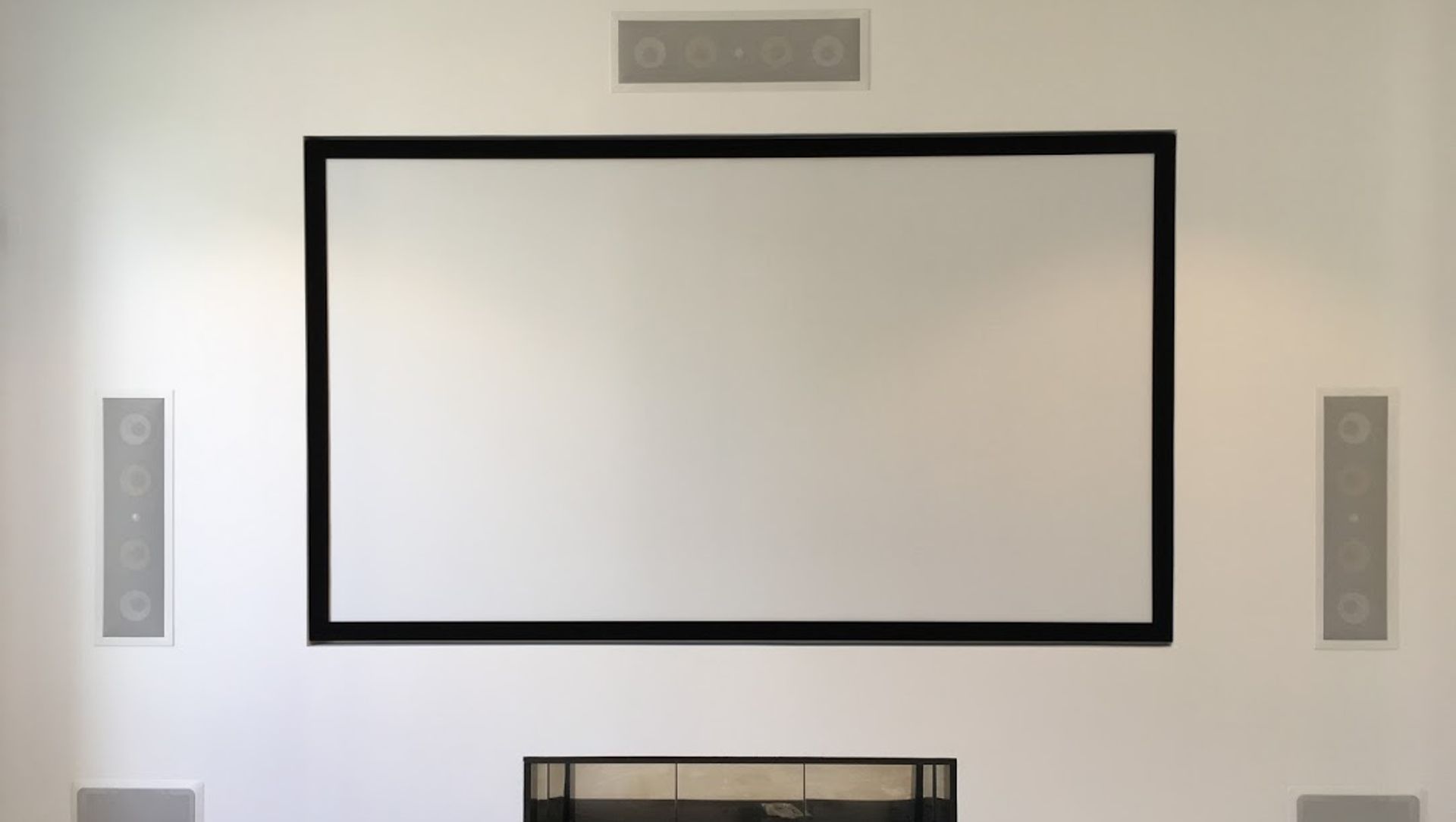 Our Electrical Work banner