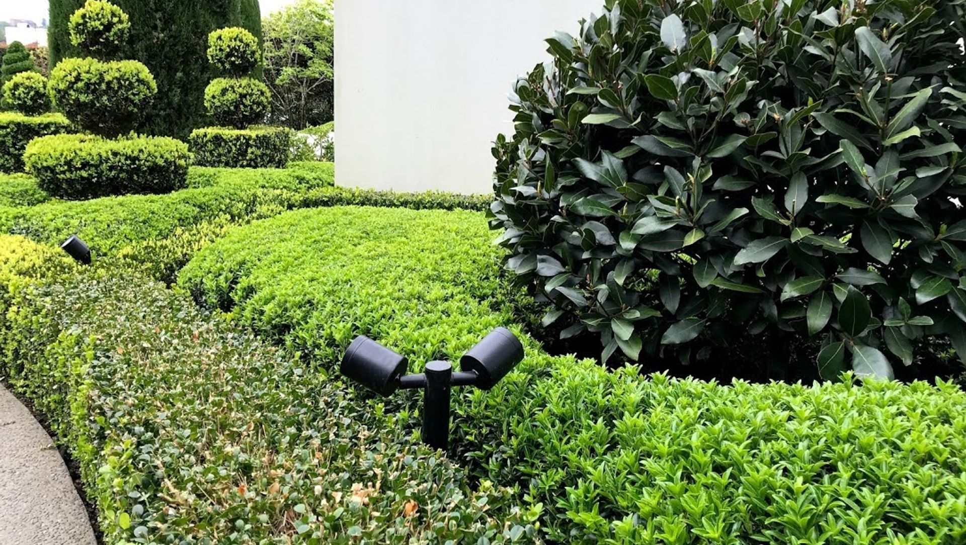 Our Lighting Work banner