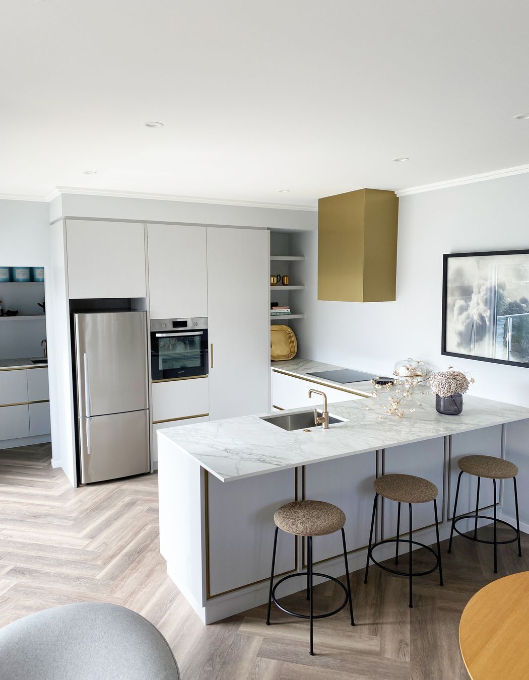 20 SFS Warmsley Road