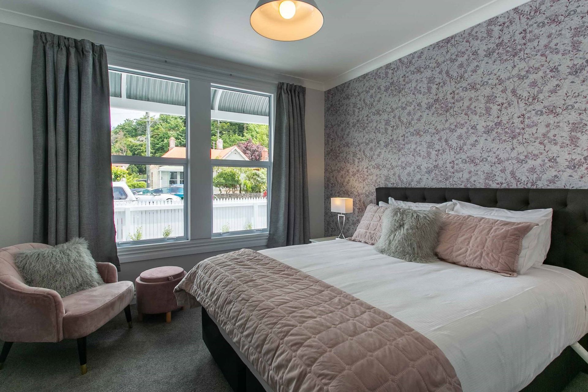 Full Wooden Villa Renovation