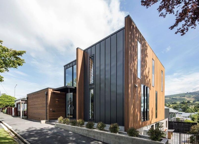 Maori Hill Residence