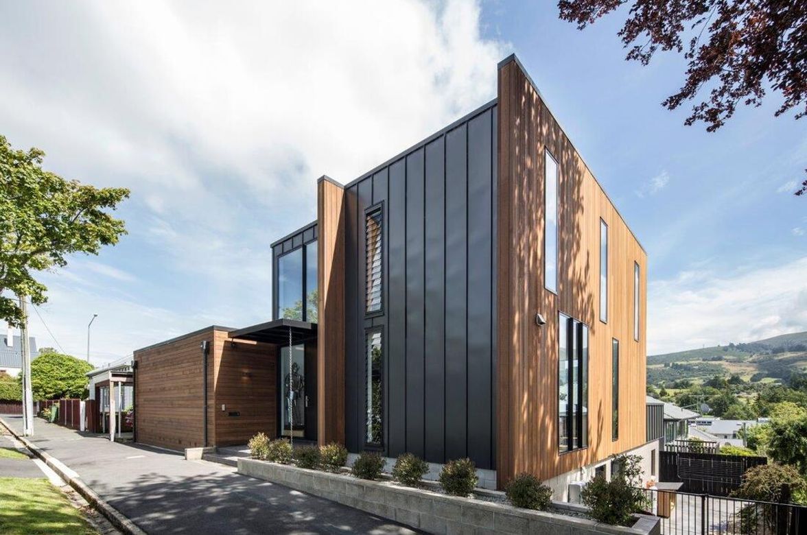 Maori Hill Residence