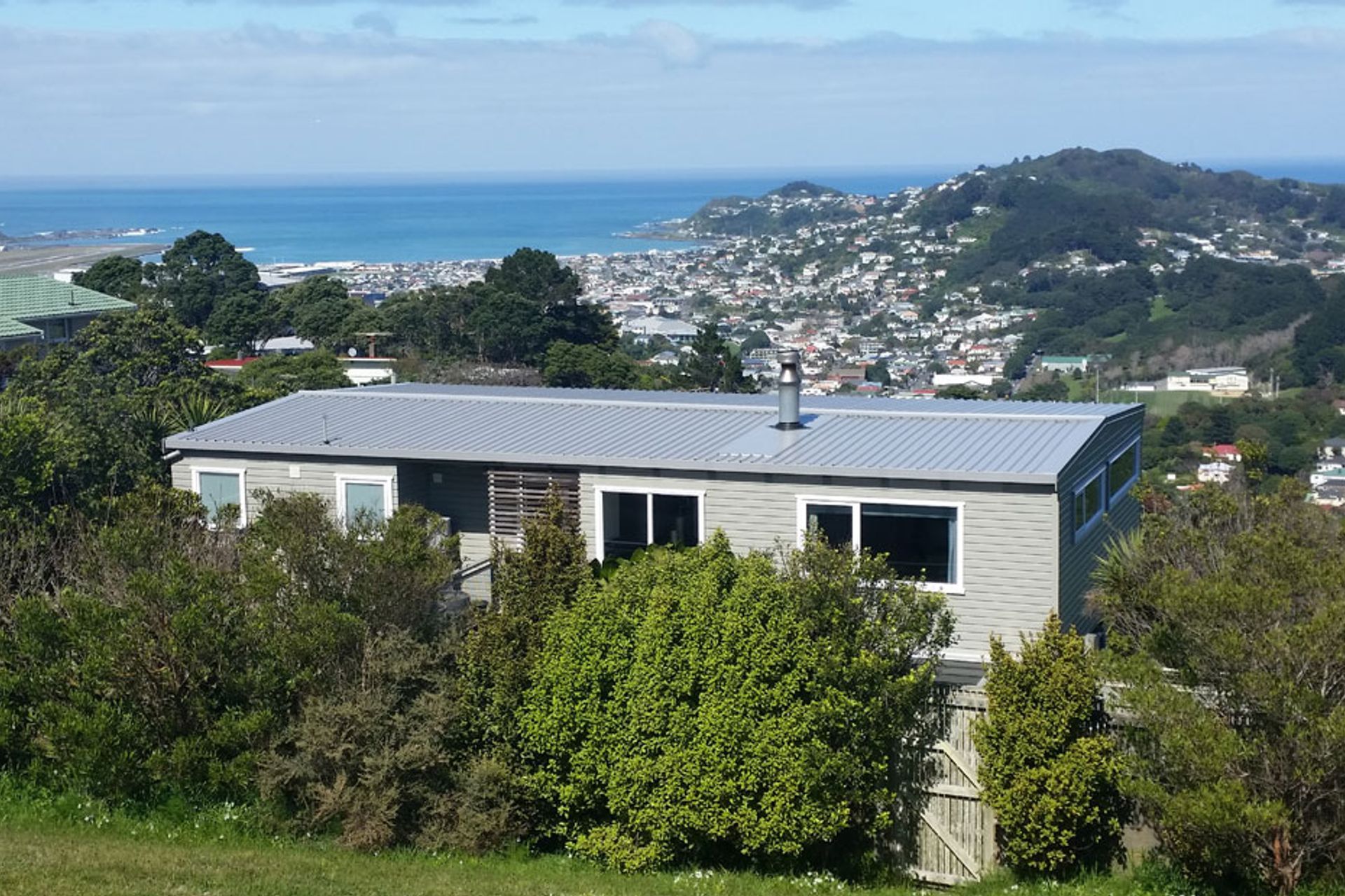 Alexandra Rd, Rosenheath