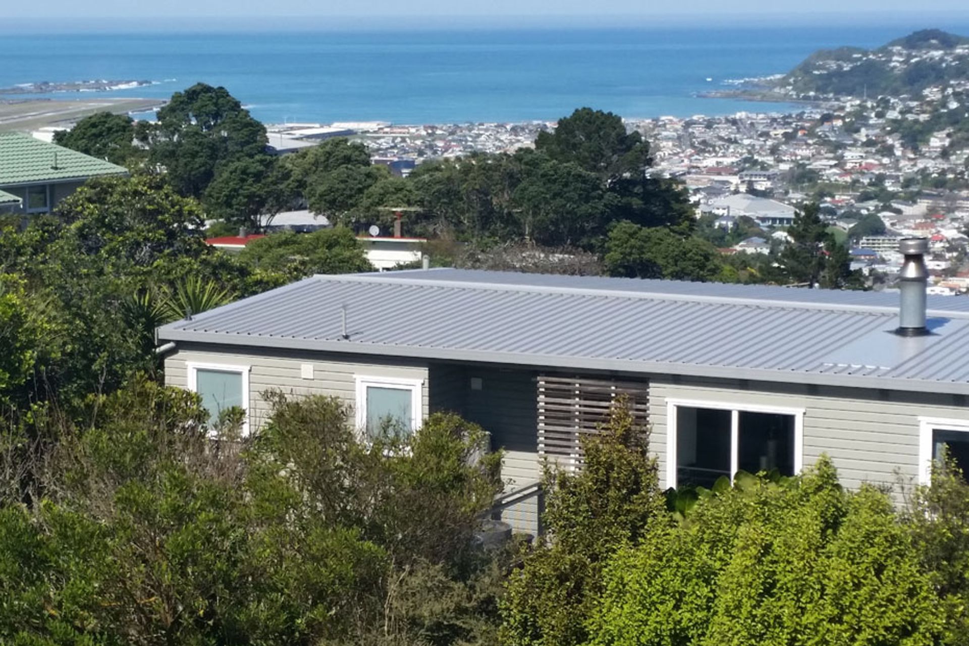 Alexandra Rd, Rosenheath