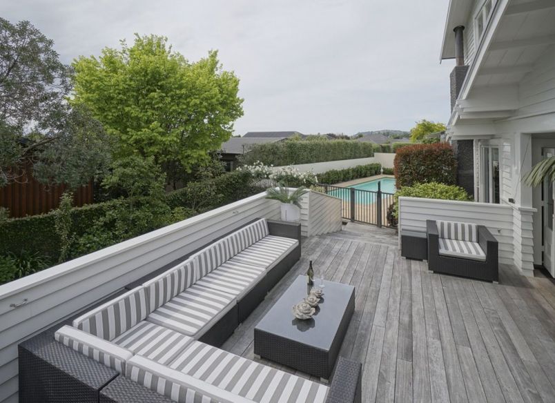 Suffolk Villa Renovation