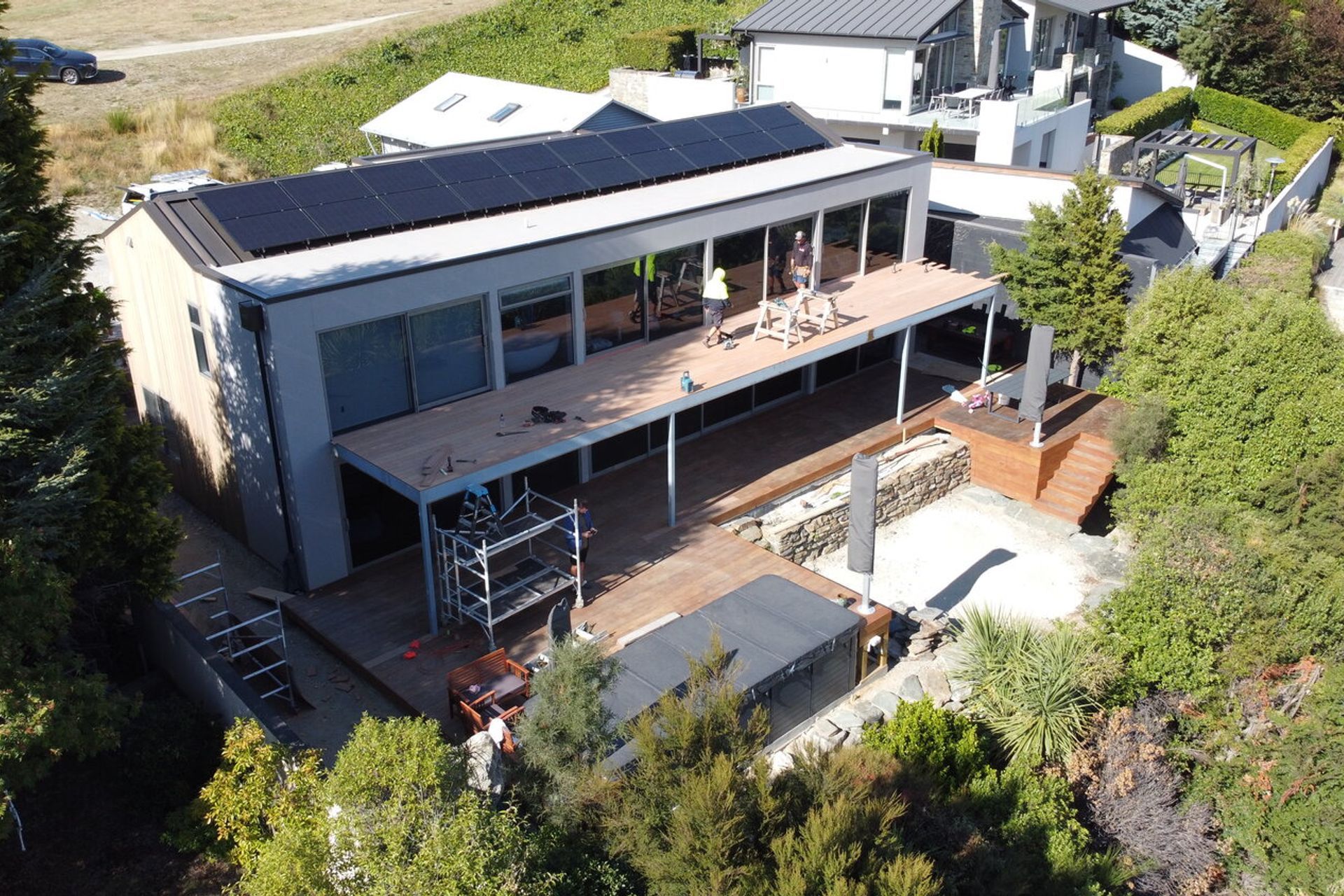 Youghal Street, Wanaka