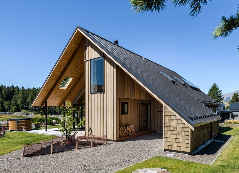 Country Holiday Home