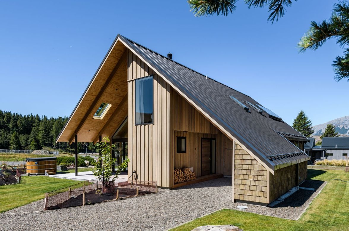 Country Holiday Home