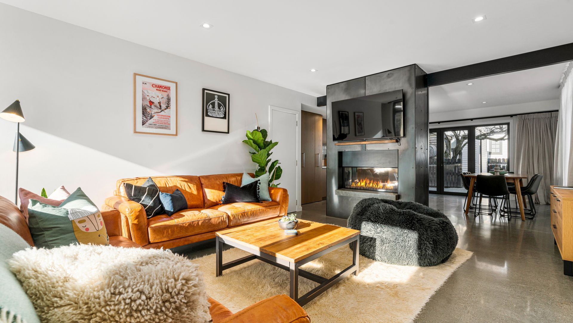 Bennetto House banner