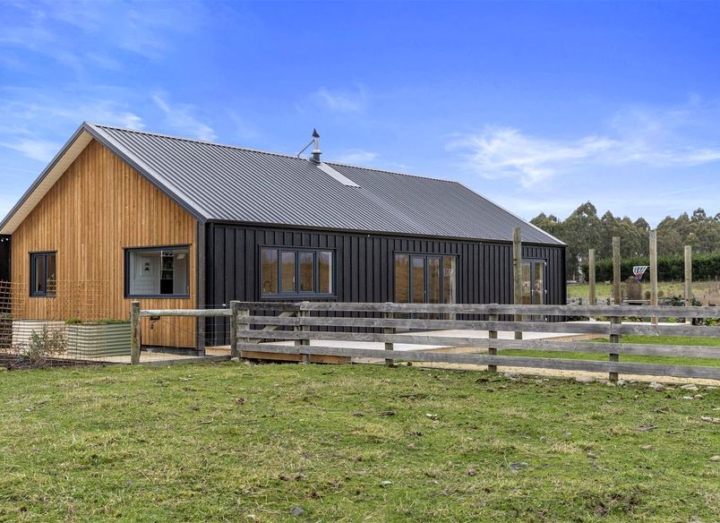 Waimakariri Sustainable House Design