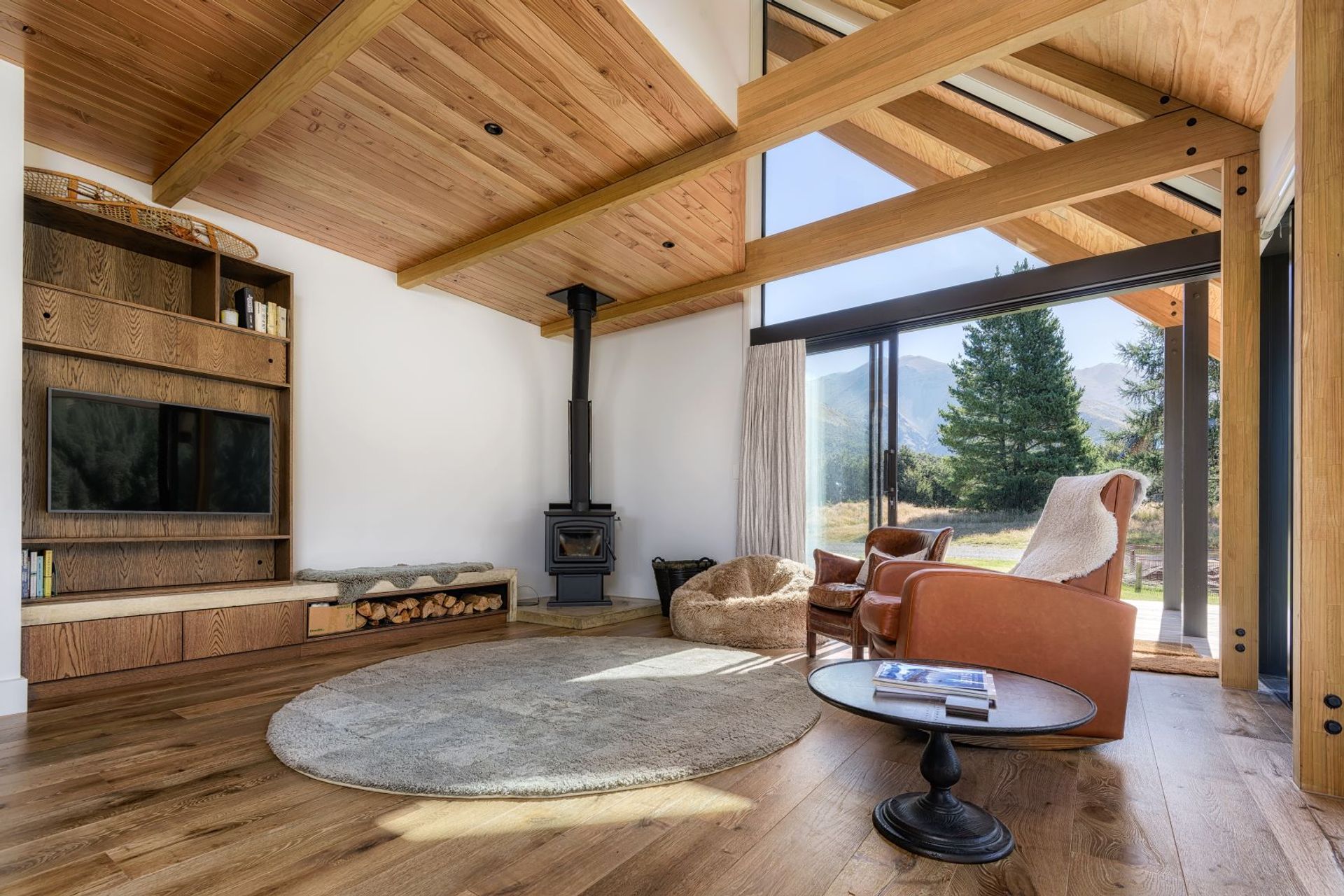 Country Holiday Home