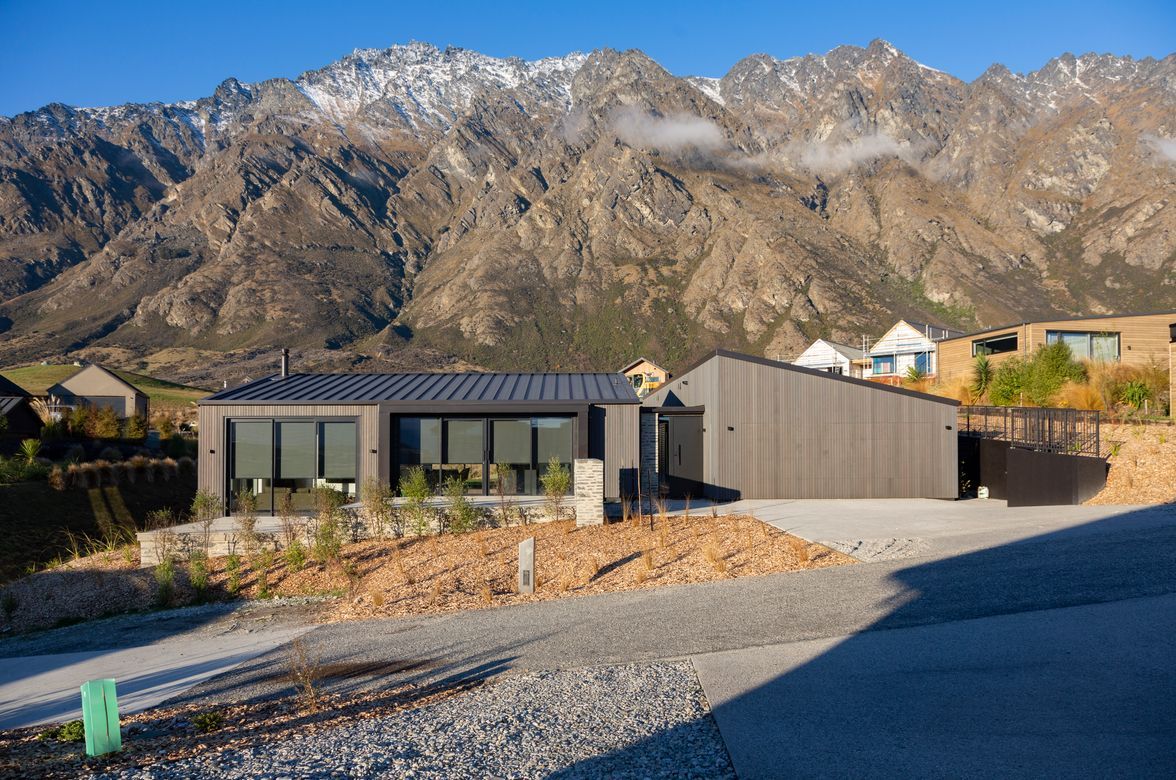 Big Valley Drive, Jacks Point