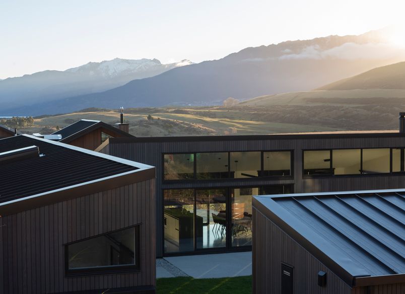 Big Valley Drive | Ferguson Builders