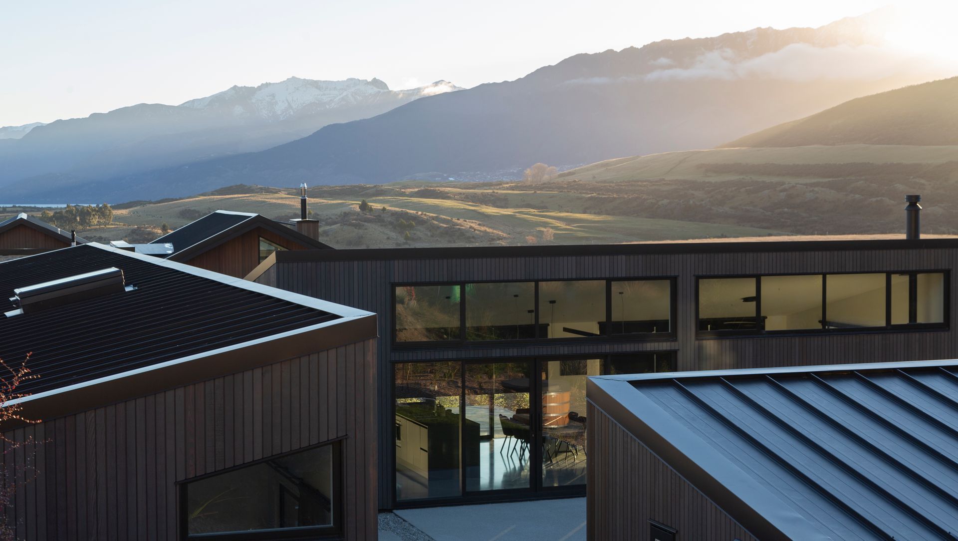 Big Valley Drive | Ferguson Builders banner