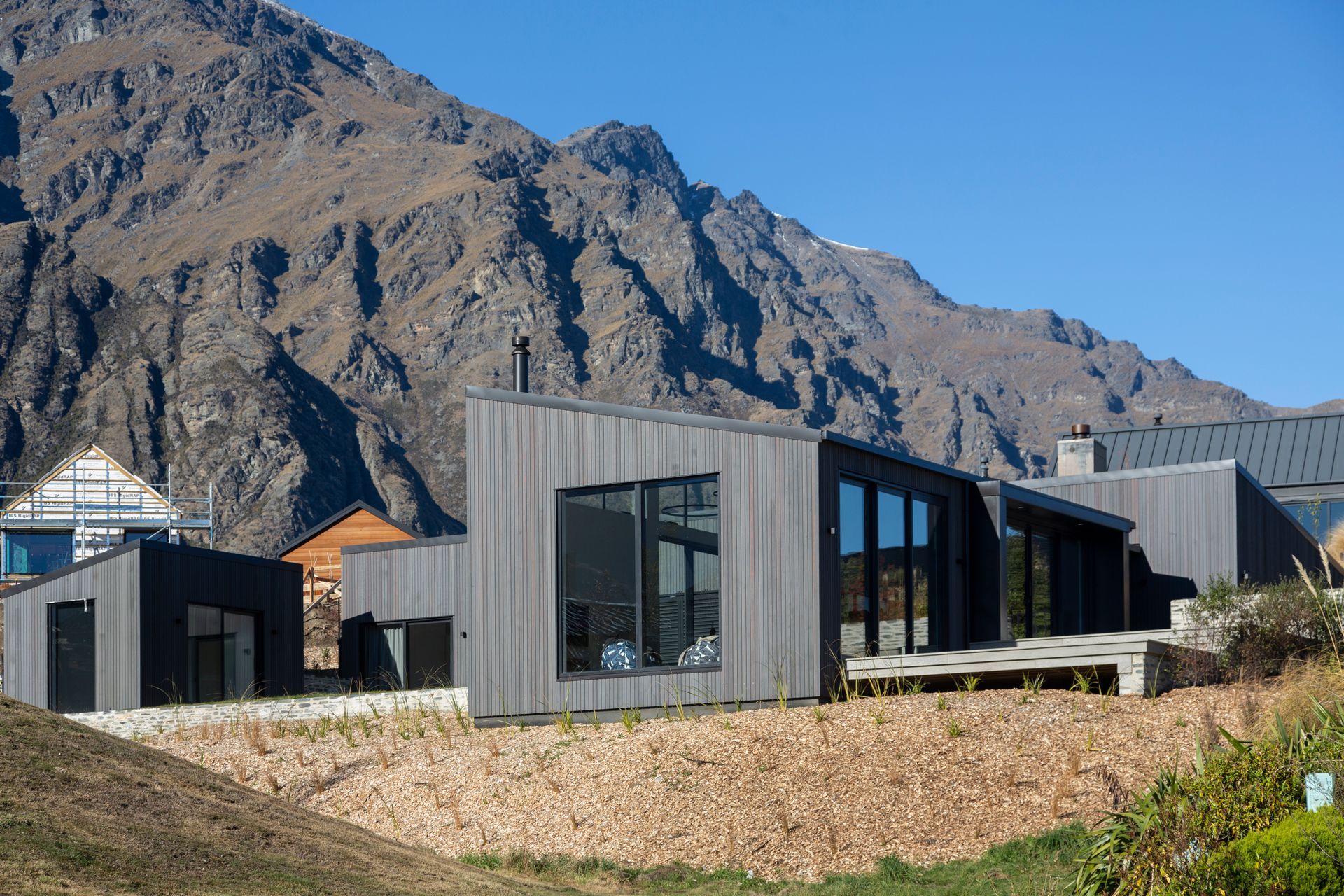 Residential Home | Ferguson Builders