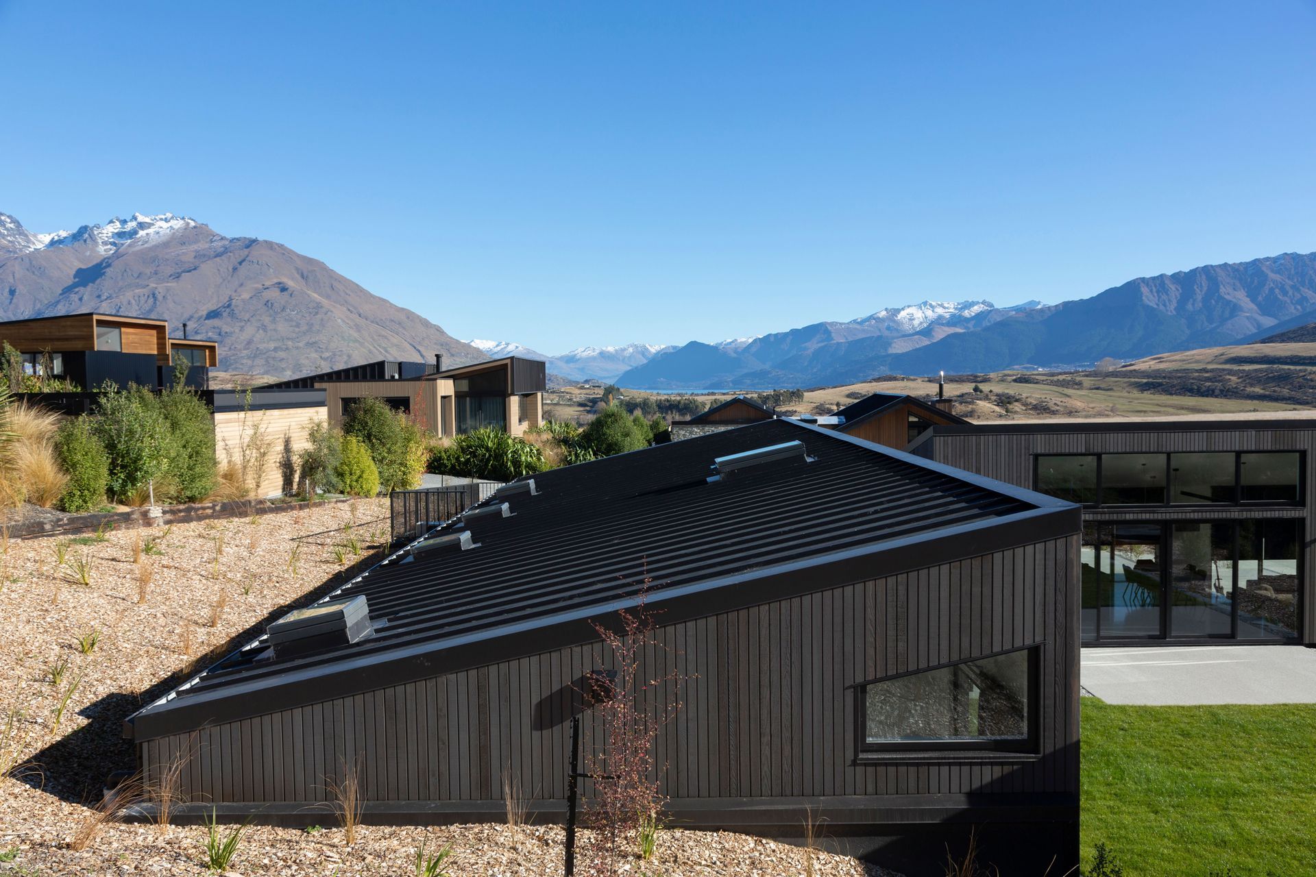 Residential Home | Ferguson Builders