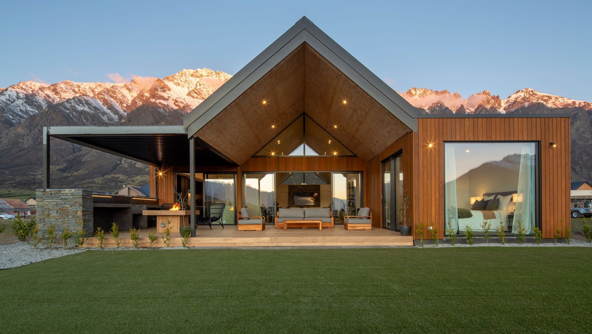 Spur Ridge | Hanley's Farm banner