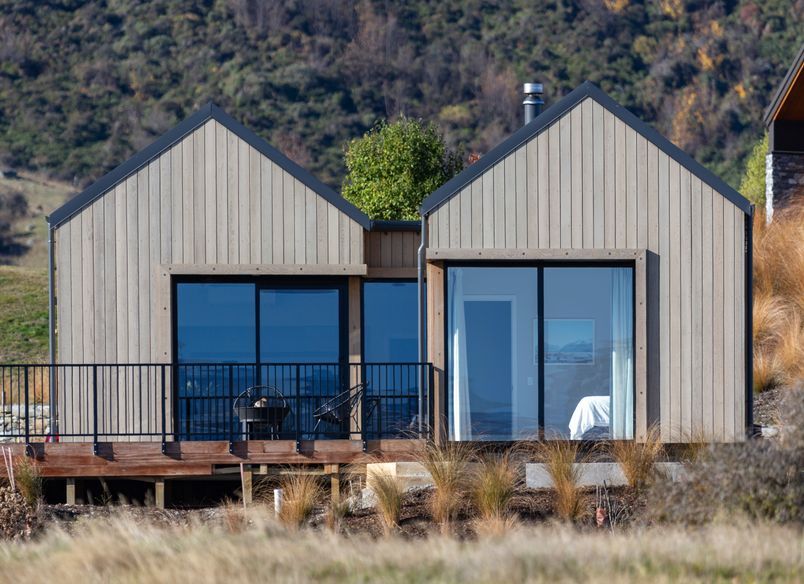 Jacks Point | Ferguson Builders