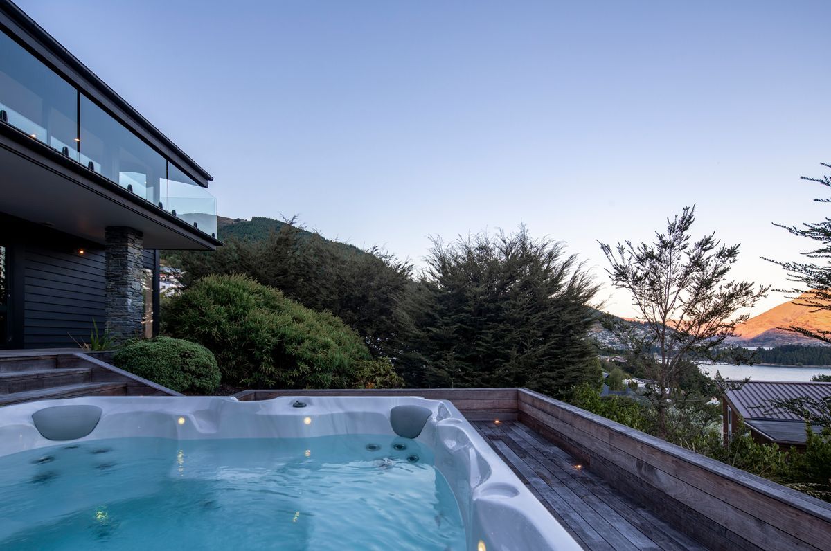 Aspen Grove | Queenstown Residence