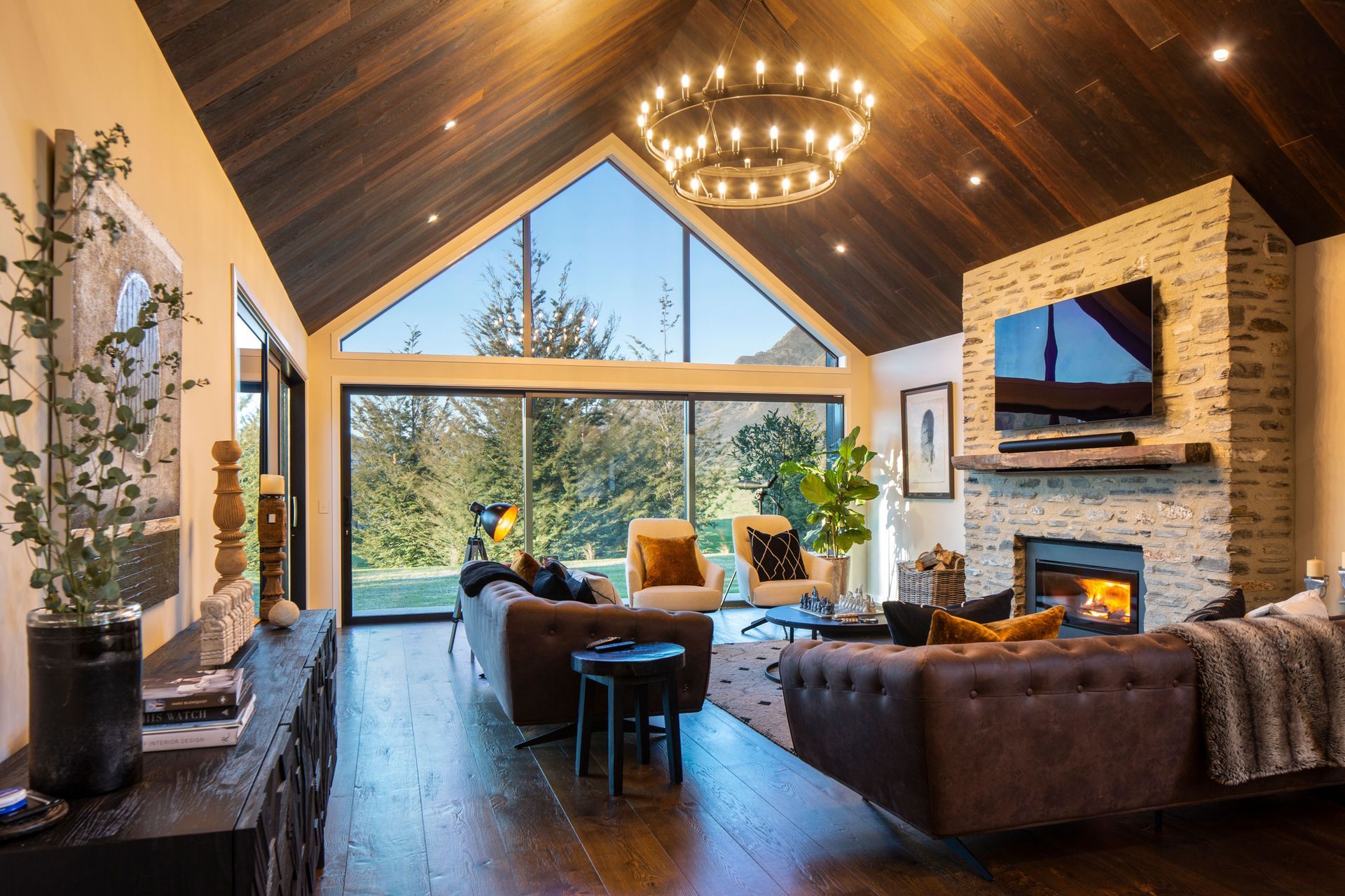 Hovingham Court, Jacks Point | David Reid Homes