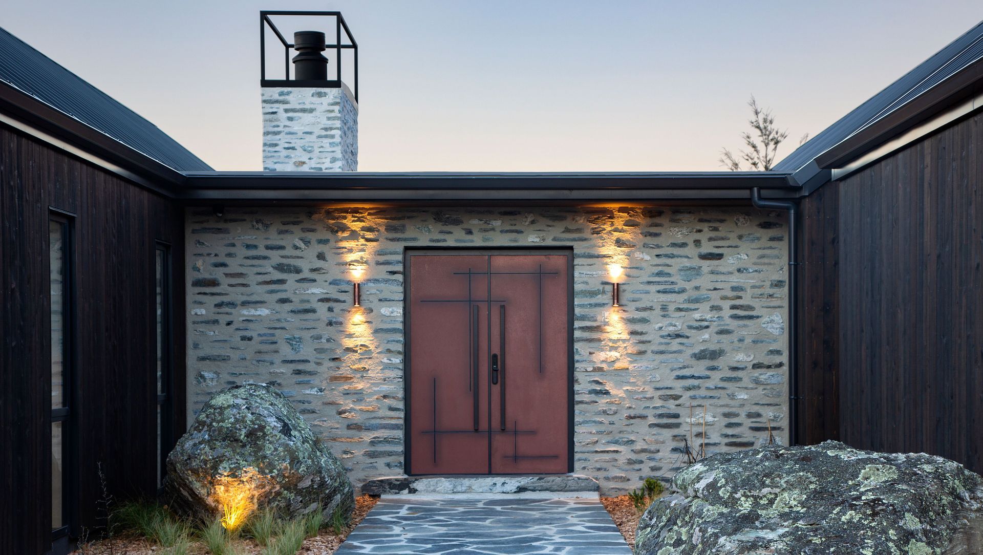 Hovingham Court, Jacks Point | David Reid Homes banner