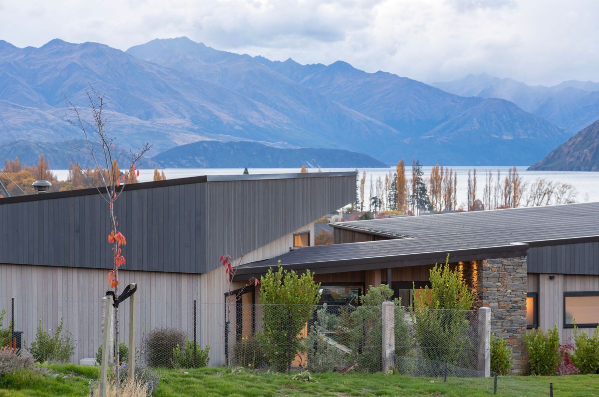David Reid Homes | Wanaka