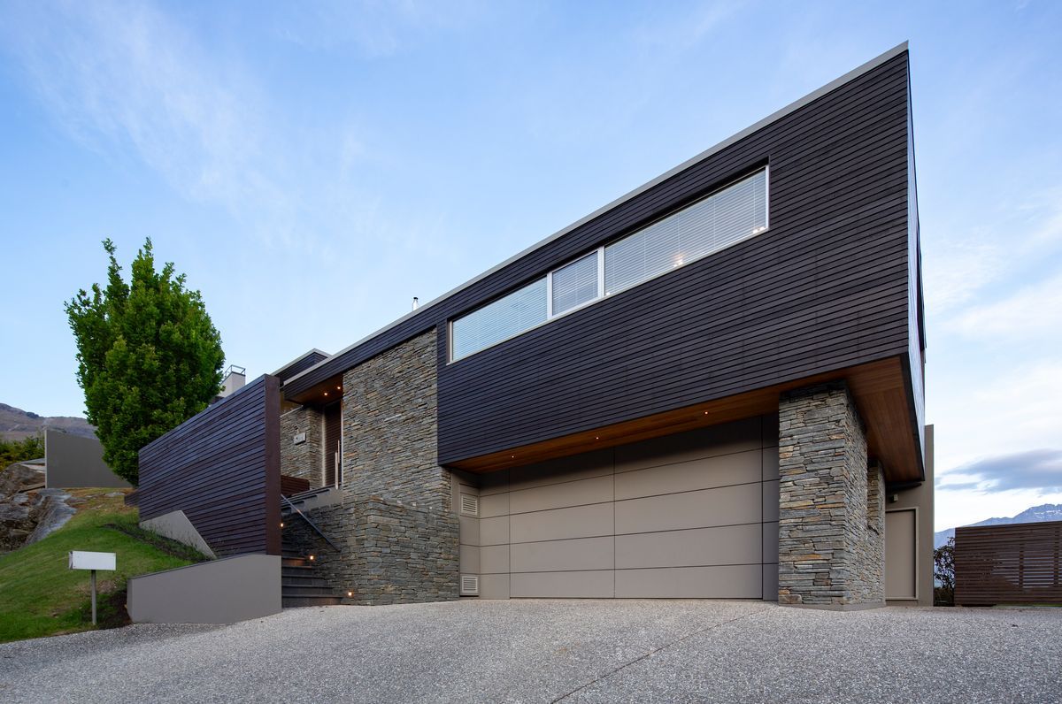 Whitbourne Place | Queenstown