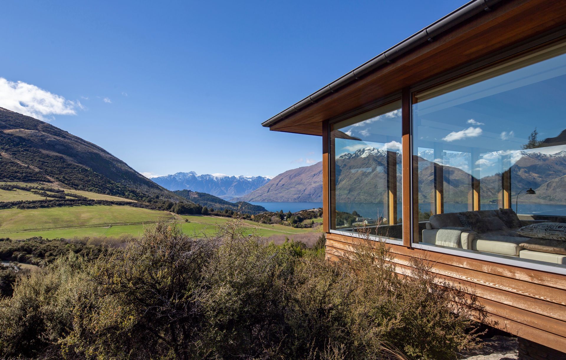 Closeburn Station | Marc Scaife Architect