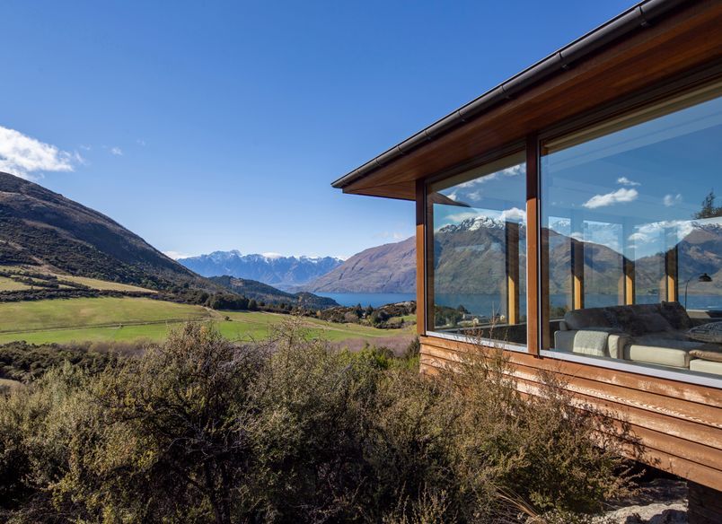 Closeburn Station | Marc Scaife Architect