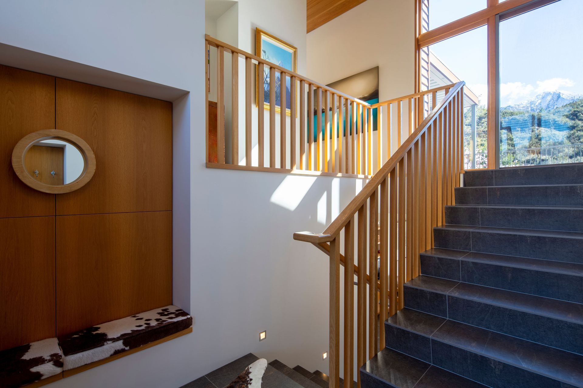 Closeburn Station | Marc Scaife Architect