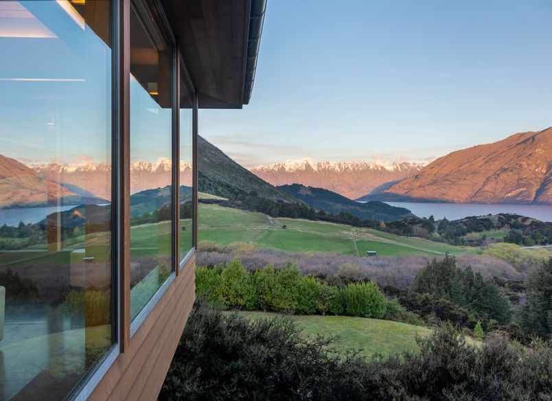 Closeburn Station | Marc Scaife Architect