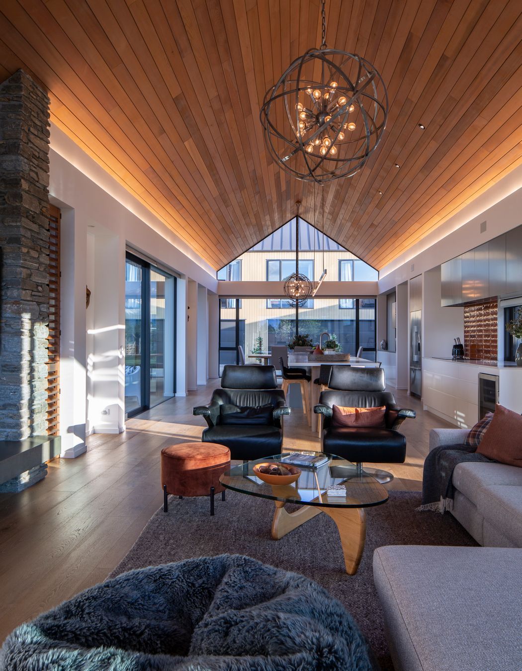 Deans Drive, Wanaka | Abode Magazine