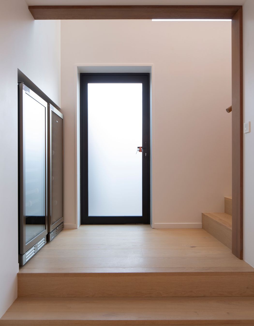 Tim Stewart Architects | Fox's Terrace Arrowtown