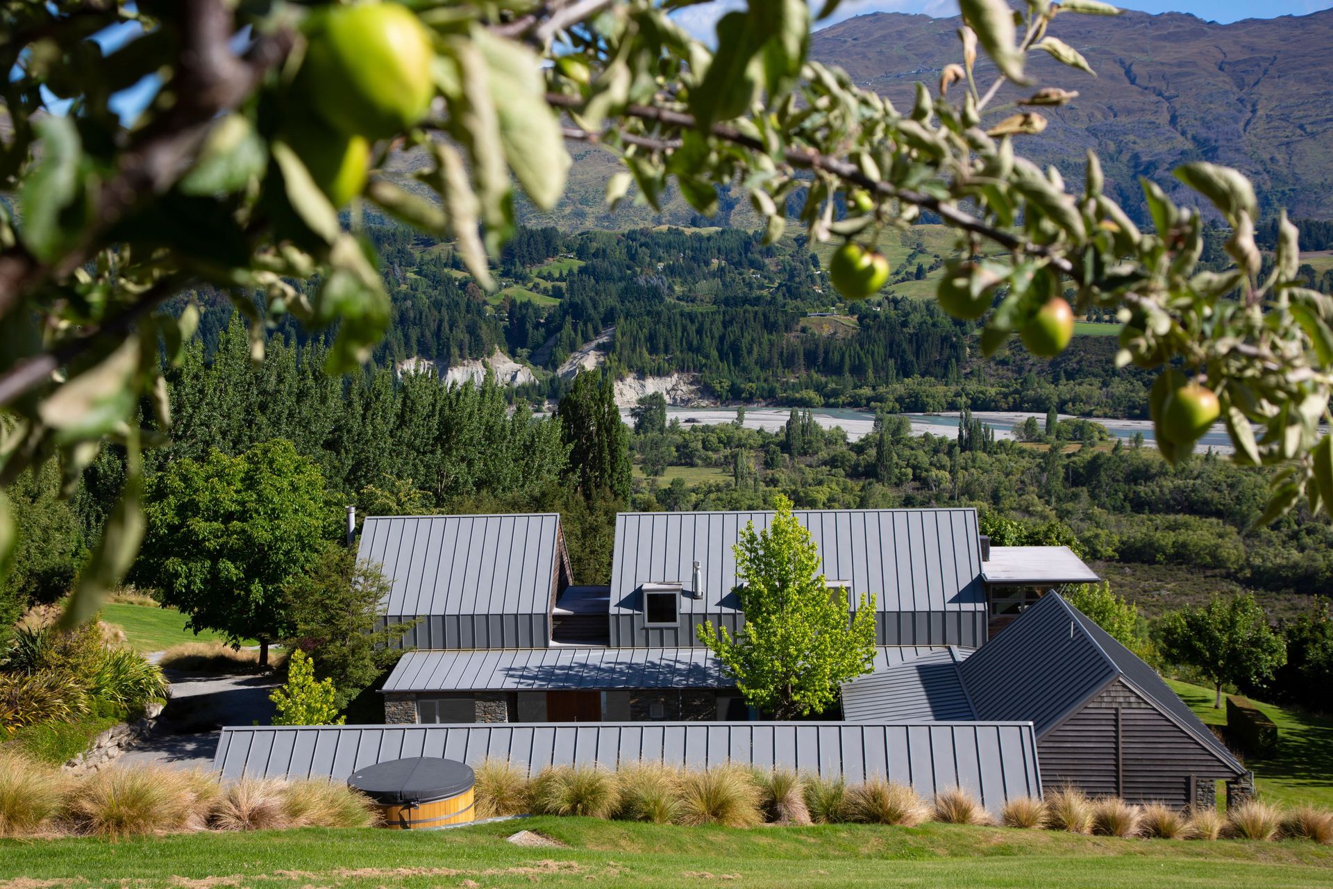 Beechwood Lane | Queenstown