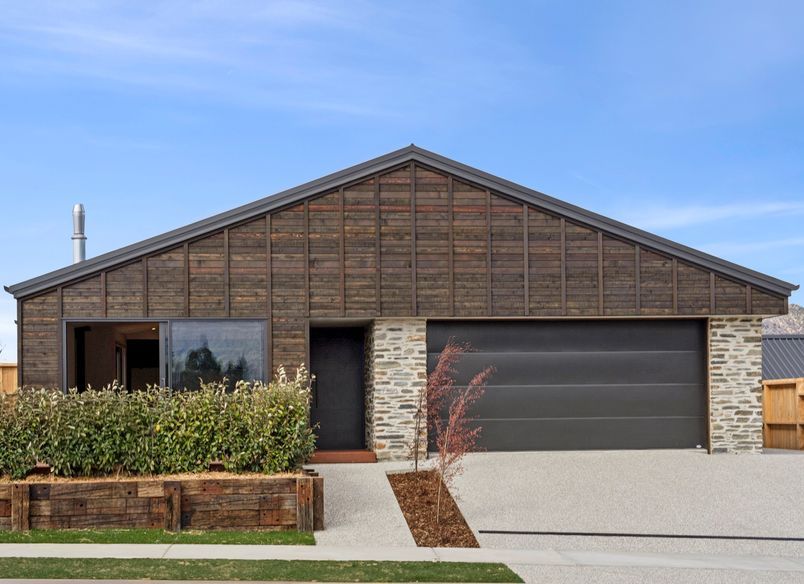 Doug Ledgerwood, Wanaka