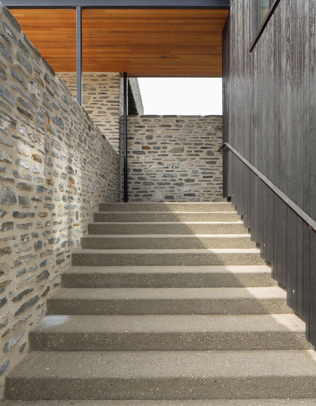 Orford Drive, Jacks Point | Kerr Richie Architects