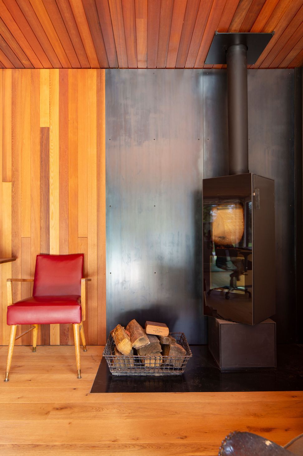 Orford Drive, Jacks Point | Kerr Richie Architects