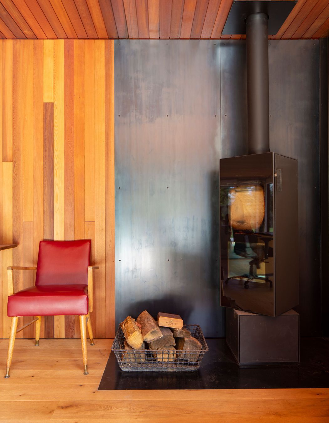 Orford Drive, Jacks Point | Kerr Richie Architects