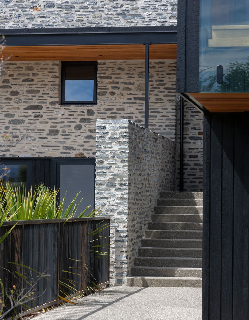 Orford Drive, Jacks Point | Kerr Richie Architects