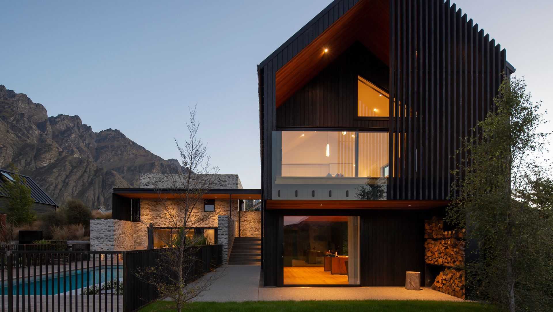 Jacks Point House banner