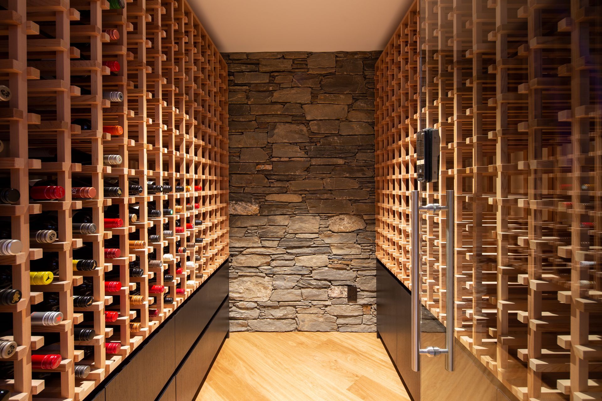 Olivers Place | Alpine Projects